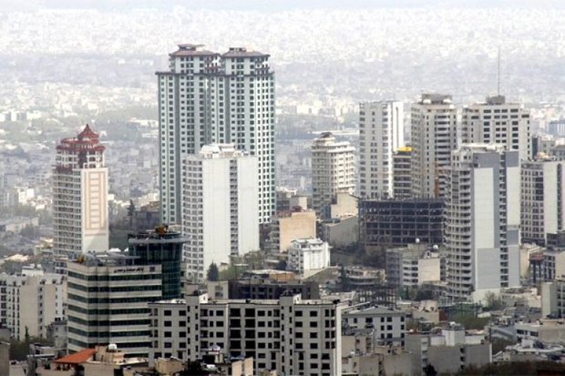 ۵۳۰ ناشر «فهرست زمین و ساختمان» منتشر کردند هنوز ۳۰۰ ناشر باقی مانده‌اند