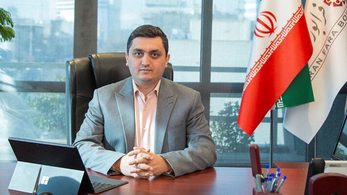 اخبار با اهمیت مدیرعامل فرابورس از عرضه‌های اولیه و افزایش دامنه نوسان