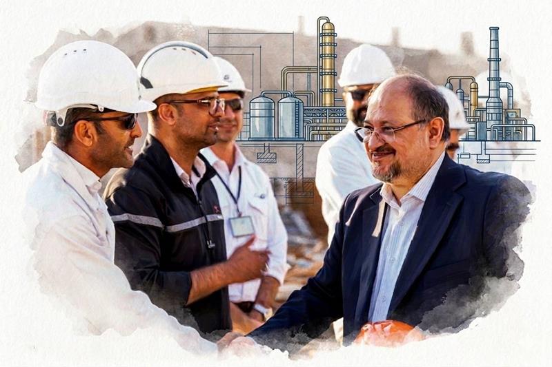 این پیام، رسمی نیست! دل‌نوشته محمد شریعتمداری خطاب به همکاران برای آغاز دوران بازسازی و نوسازی