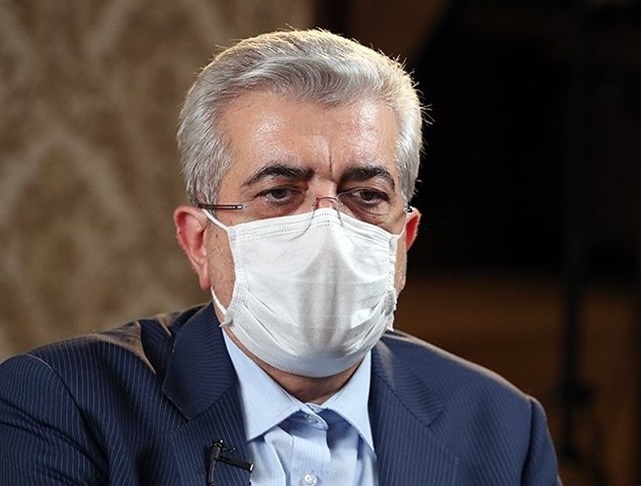  اردکانیان: ۱۳ واحد بزرگ صنعتی برای تأسیس نیروگاه اعلام آمادگی کردند 