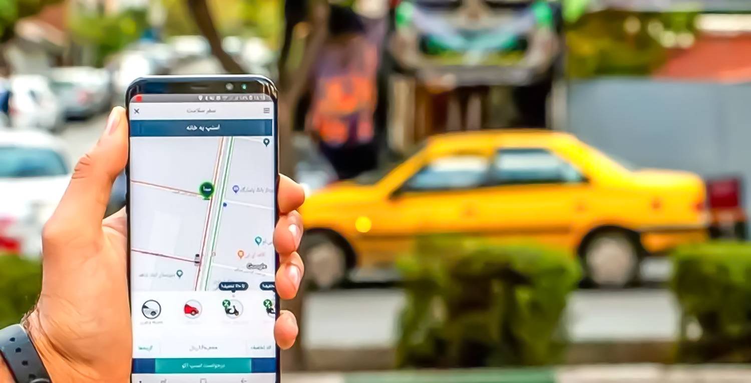 اقتصاد پلتفرمی؛ شغل‌های جدید با درآمدهای نامطمئن
