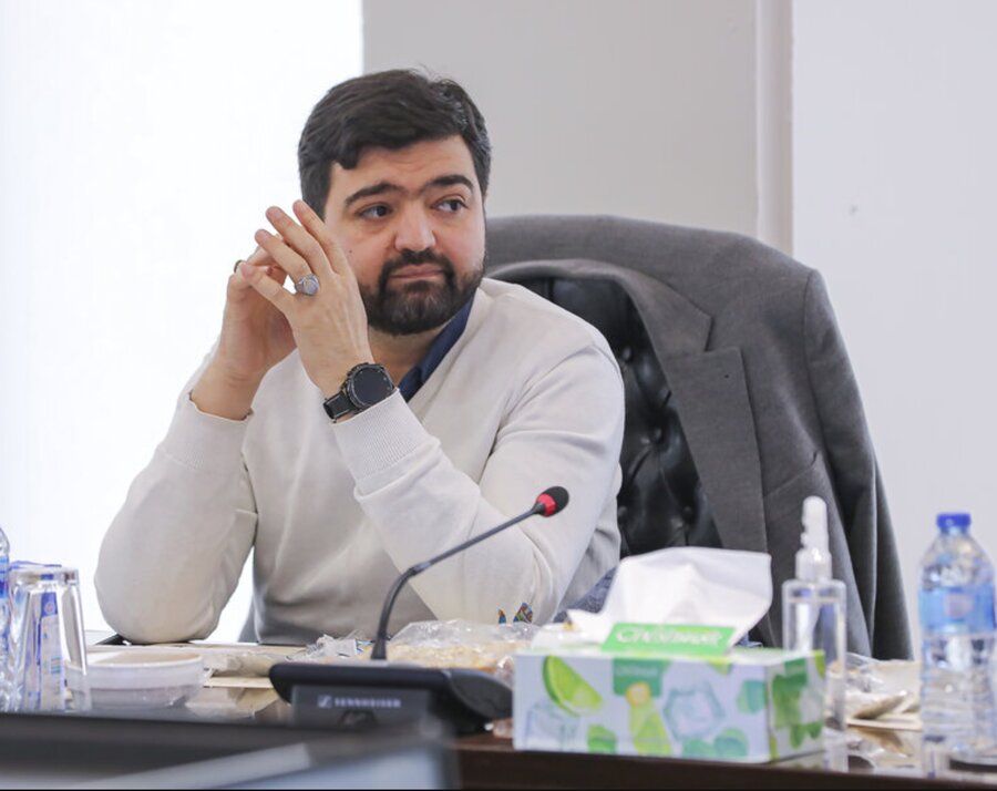 ترویج ظرفیت‌های بازار سرمایه در همایش نهضت تامین مالی شهر