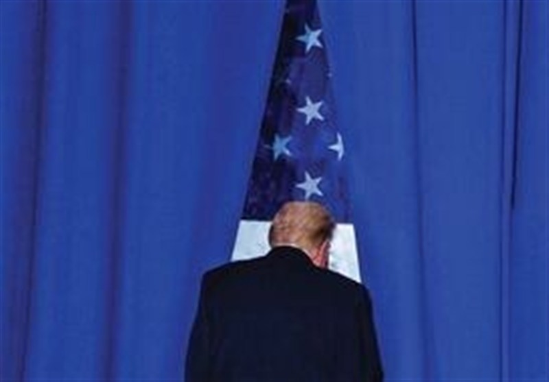تظاهرات گسترده «نه به پادشاه» در ۳ هزار شهر آمریکا برگزار می‌شود