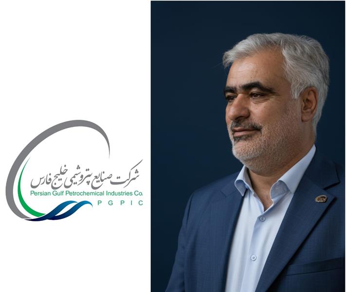 حسن نشان زاده، مدیرعامل شرکت پالایش گاز بیدبلند خلیج‌فارس شد