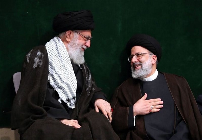  امام خامنه‌ای:ملت ایران خدمتگزار مخلص و باارزشی را ازدست داد 