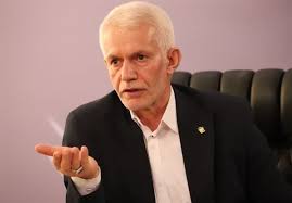 اسبقیان: رد صلاحیت کاندیدای تکواندو مکتوب به ما اعلام نشد