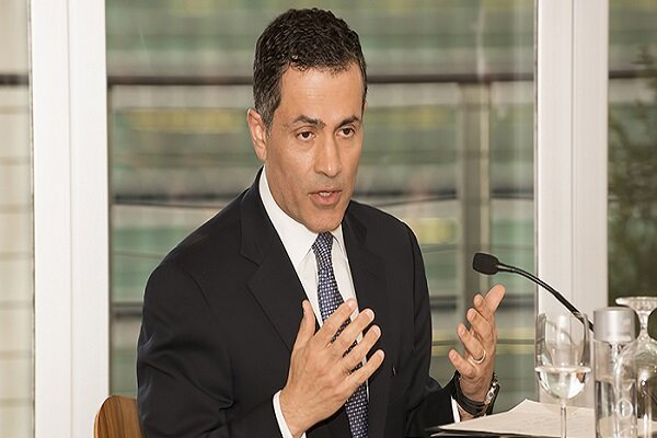 ولی نصر: تهدید ایران توسط ترامپ، نشان دهنده‌ استیصال اوست