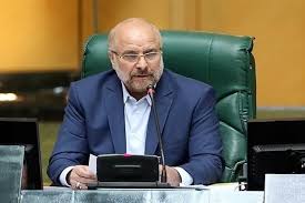  قالیباف:امروز نمایش وحدت کلمه ایرانیان برای همه دنیا است 