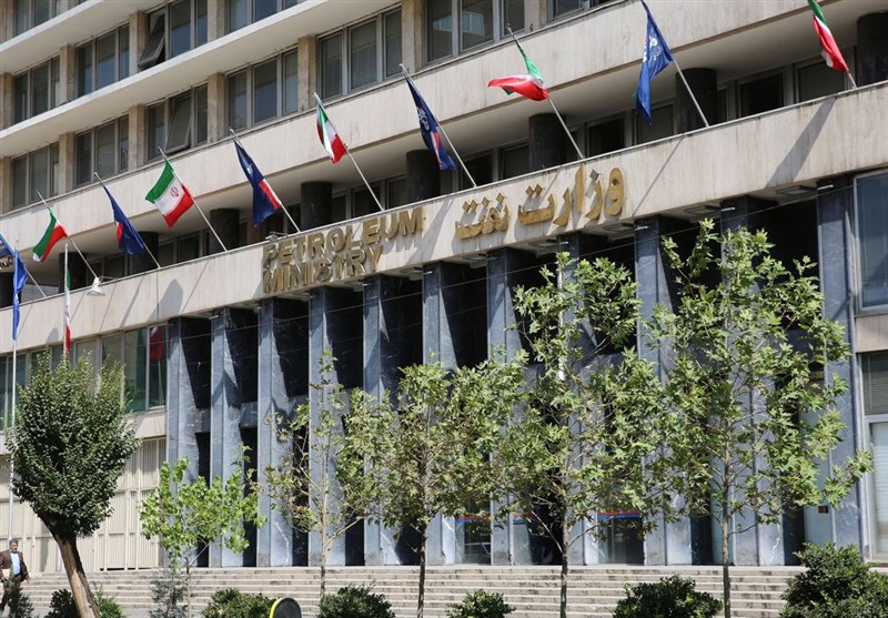  بازدید سرزده رئیس‌جمهوری از وزارت نفت 