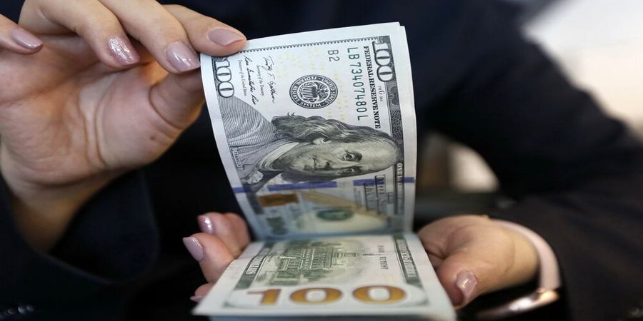 دلار یک شبه 340 تومان گران شد؛ افزایش قیمت در بازار سکه
