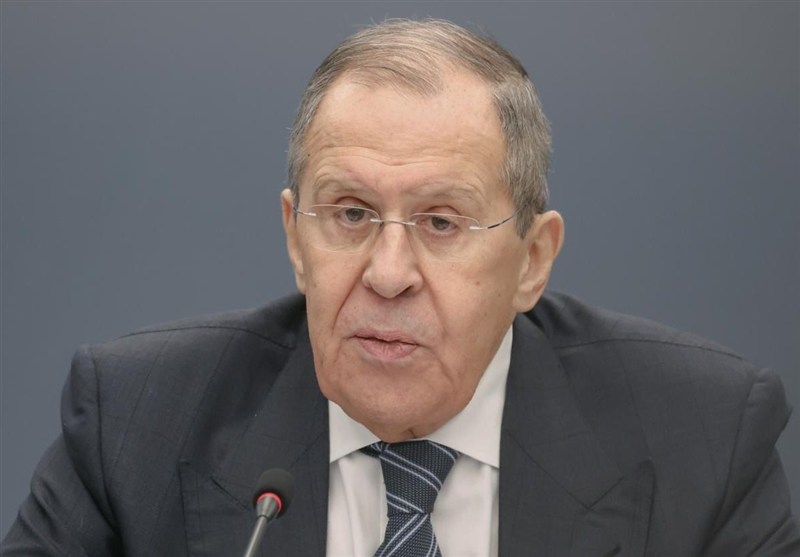 لاوروف: عناصر خارجی به دنبال بی‌ثباتی ایران هستند 