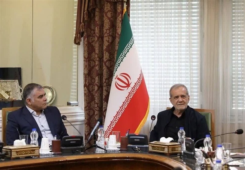 پزشکیان: توانمندی‌های نیروهای مسلح و انسجام ملی عوامل اصلی پیروزی بود 