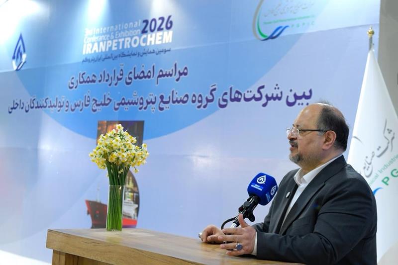  ۷۰ هزار میلیارد تومان منابع تازه برای پروژه‌های خلیج‌فارس جذب شد