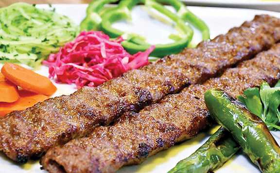 چلوکباب در مدار تورم؛ وقتی منوی رستوران شبیه تابلوی صرافی می‌شود