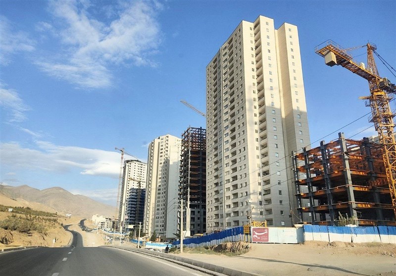 رکود بازار مسکن در ۵۰ سال اخیر سابقه ندارد