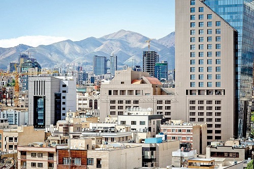 گذار بورسی از رکود مسکن