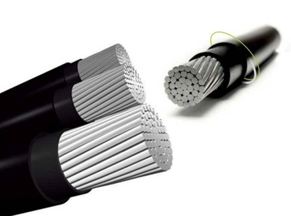 کابل آلومینیومی؛ انتخاب هوشمندانه پروژه ‌های حرفه ‌ای برق‌ رسانی