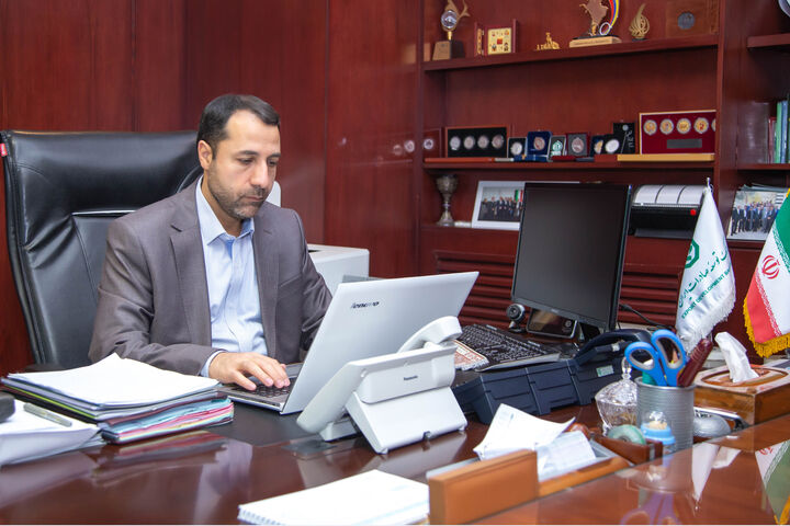 پرداخت بیش از ۱۱ هزار میلیارد تومان تسهیلات به صنعت شیمیایی توسط بانک توسعه صادرات