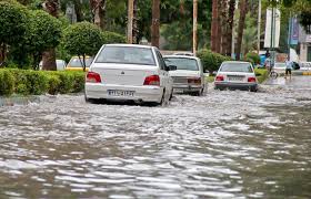 هواشناسی ایران1404/7/30؛هشدار بارش‌های سیل‌آسا در 3 استان