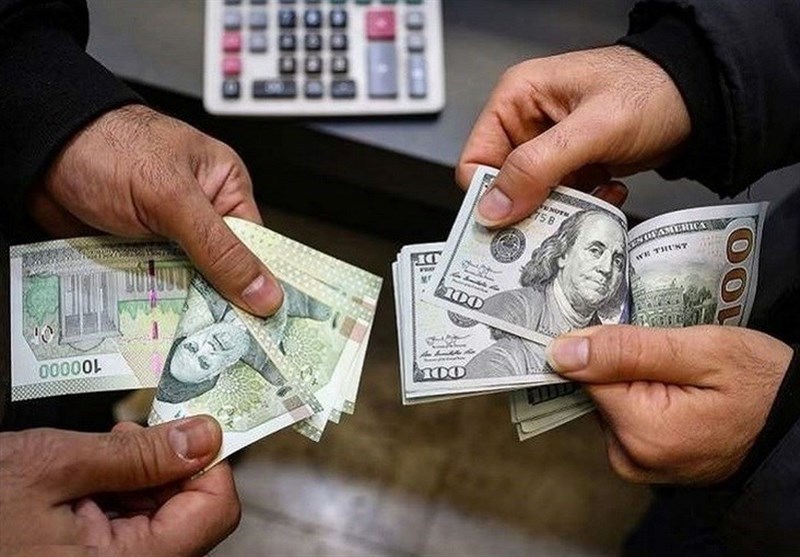  شرط لازم، داشتن حساب ارزی