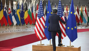 اتحادیه اروپا به ترامپ، پای توافقت بمان