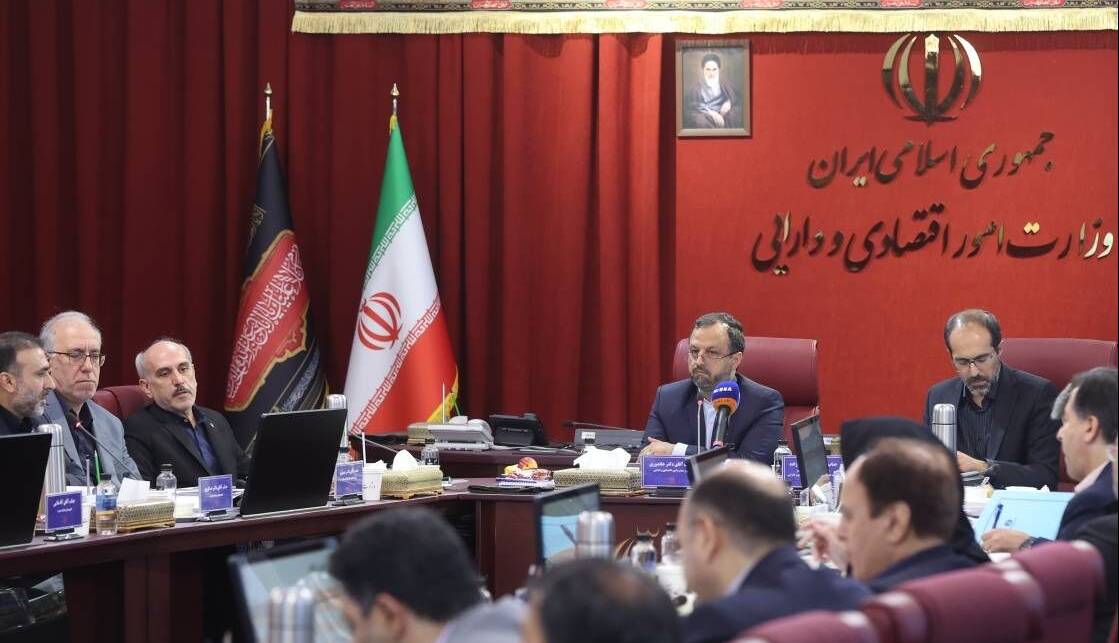 تدوین بسته جامع تأمین مالی بخش مسکن توسط بانک مسکن