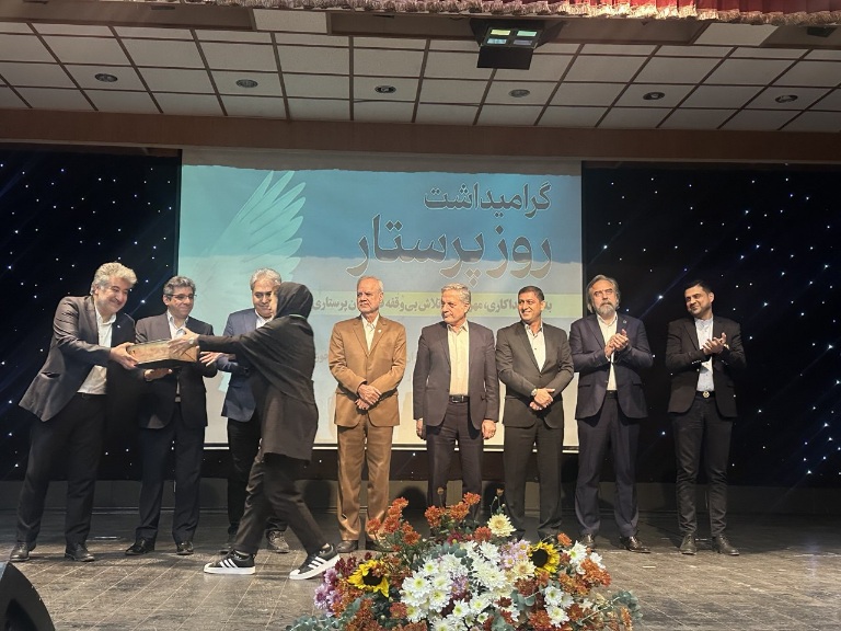 طرح تامین مسکن پرستاران با همکاری بخش تعاون و انجمن پرستاری ایران