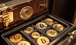 بیت کوین دوباره سقوط کرد