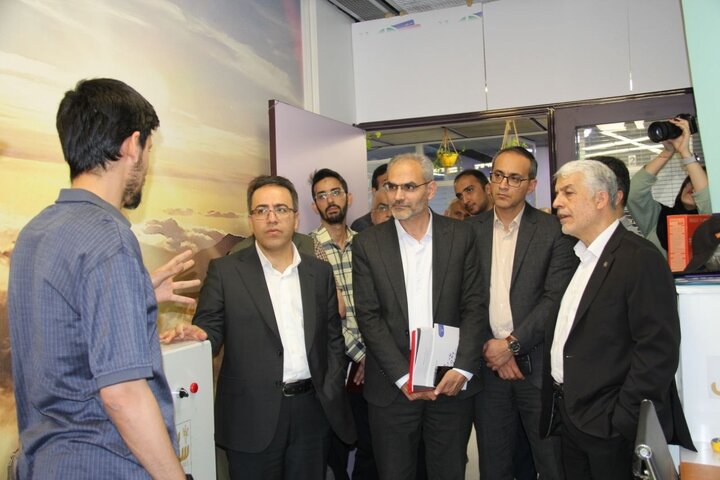 لزوم‌ شکل‌گیری ناحیه نوآوری دانشگاه خواجه‌نصیرالدین طوسی