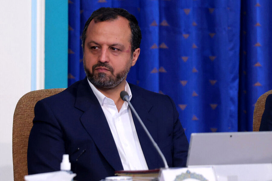  نتایج اصلاح سیاست مولدسازی را در آمار سال آینده مشاهده خواهیم کرد