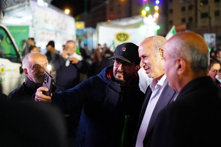 تاج: ما مهمان فیفا هستیم نه آمریکا/ به دنبال پرواز اختصاصی هستیم