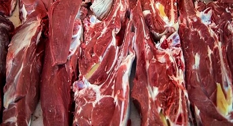 قیمت گوشت قرمز امروز 6 اسفند ۱۴۰۴ + جدول