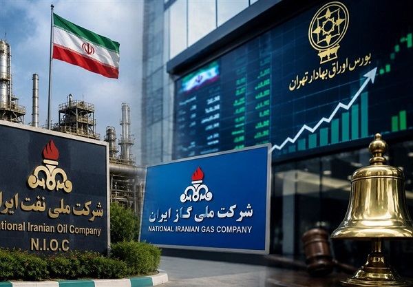 ورود غول‌ نفتی ایران به بورس؛ رؤیای قدیمی بازارسرمایه درپیچ‌ وخم حقوقی