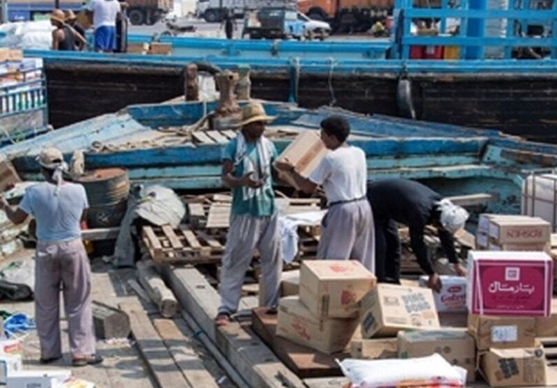 نمایندگان مجلس خواستار توقف مصوبه جنجالی تجارت مرزی شدند