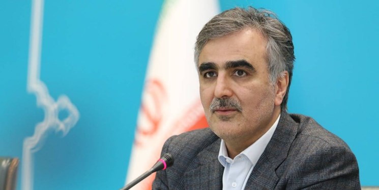 ورود به بازار غیررسمی ارز معادل پولشویی است