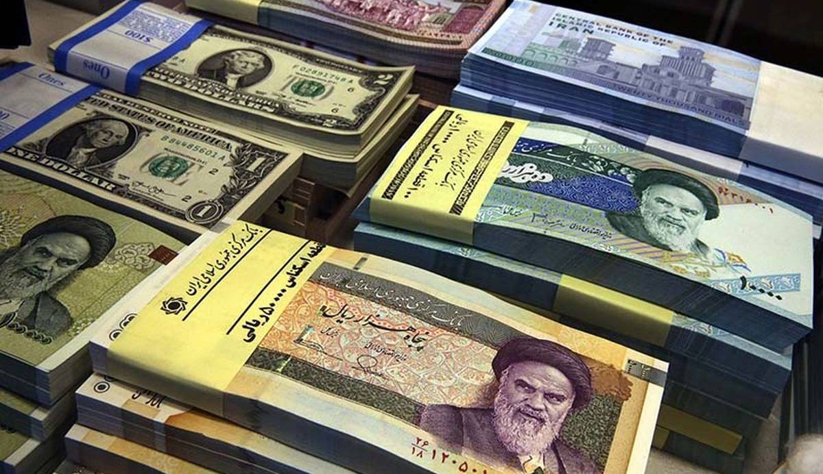 نقدینگی از ۴۵۰۰ هزار میلیارد تومان عبور کرد