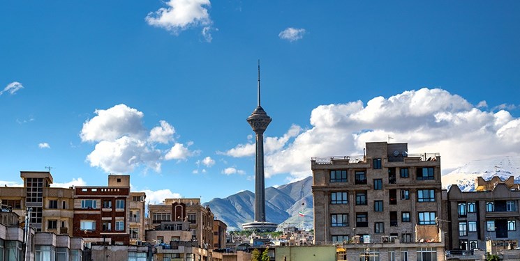 مظنه بازار مسکن در غرب پایتخت