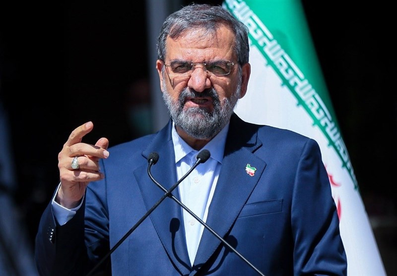 محسن رضایی؛ نسخه پیچ جدید اقتصاد ایران / معاون پر سروصدا