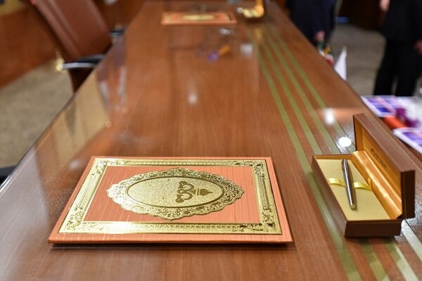 پس از ۸ سال؛ قرارداد توسعه میدان گازی فرزاد«ب» به ارزش ۱.۷میلیارد دلار امضا شد