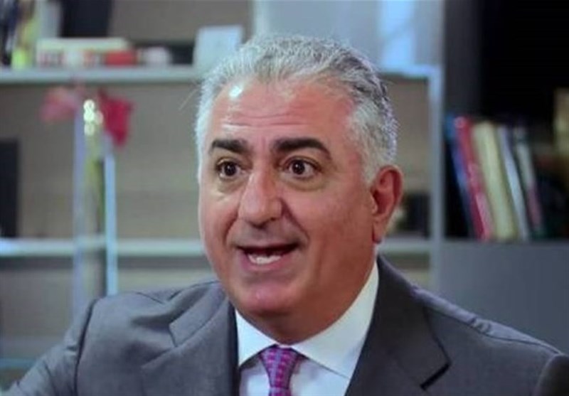 اعلام مواضع ضد ایرانیِ نتانیاهو از زبان رضا پهلوی!