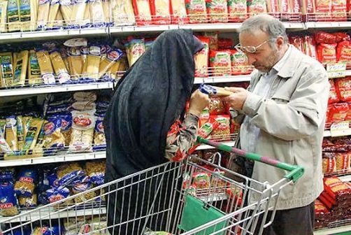 افزایش ۴.۹ درصدی تورم کالا در آذر ماه