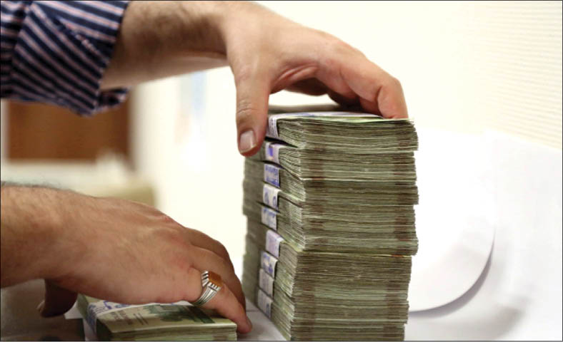 ابعاد پنهان رکوردشکنی تاریخی نقدینگی
