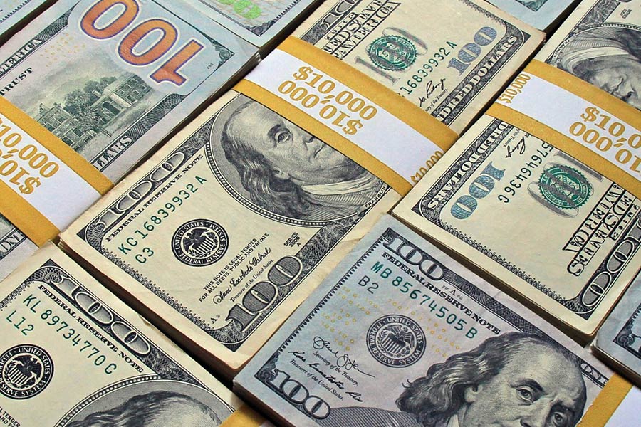 قیمت دلار توافقی امروز یکشنبه ۲۰ اردیبهشت ۱۴۰۵