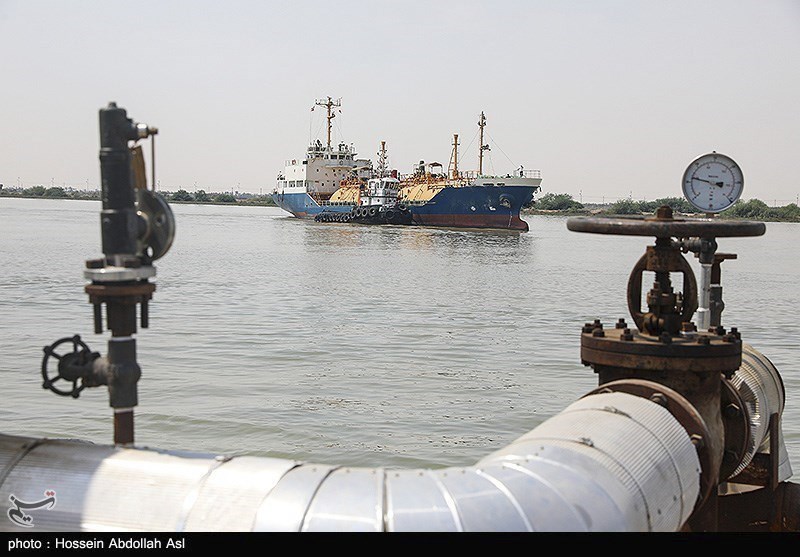 توقف تولید LNG در قطر