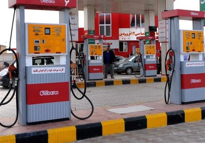 مشکل فنی است؛ سوخت‌گیری اما مشکلی ندارد