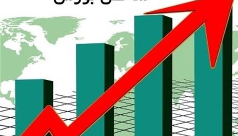 رشد ۶ هزار واحدی شاخص بورس در معاملات امروز
