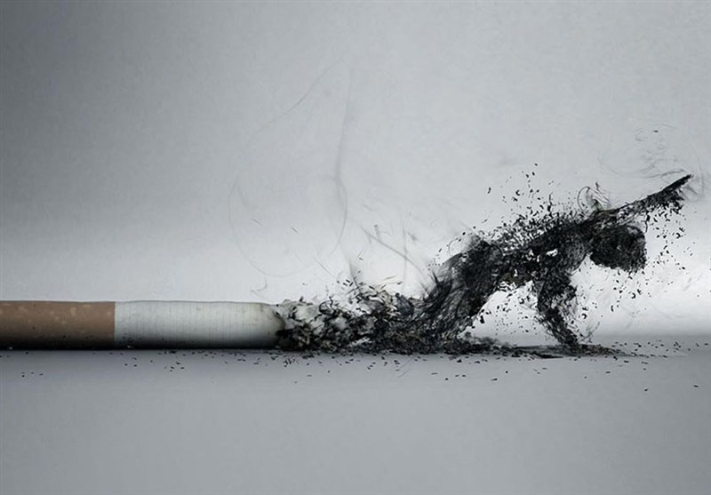 صنعت دخانیات نسل جوان را هدف گرفته است
