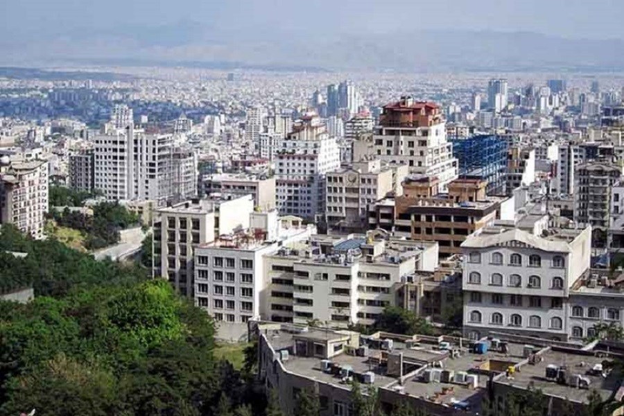 تغییر رفتار بازار مسکن در آبان