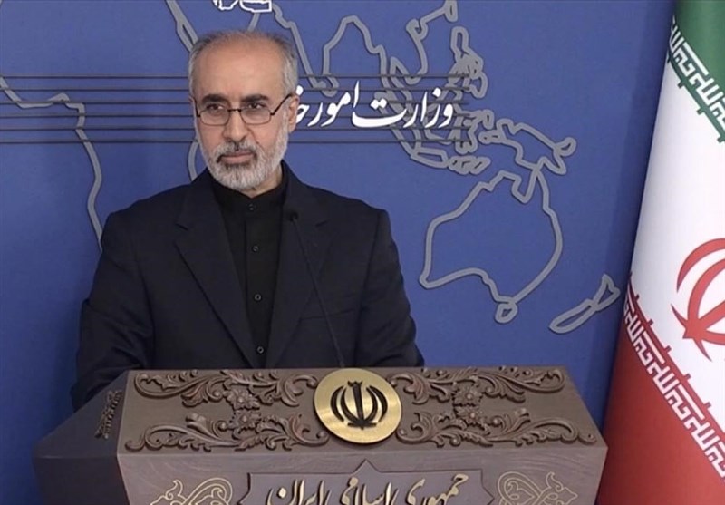  کنعانی: سید حسن نصرالله شهید شد اما مکتب او زنده است 