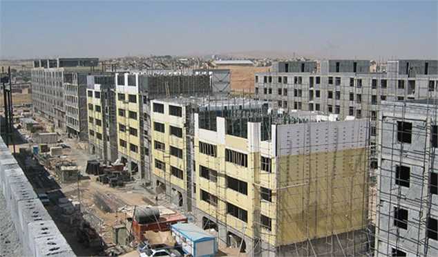 واگذاری زمین به ۳۰ هزار متقاضی نهضت ملی مسکن